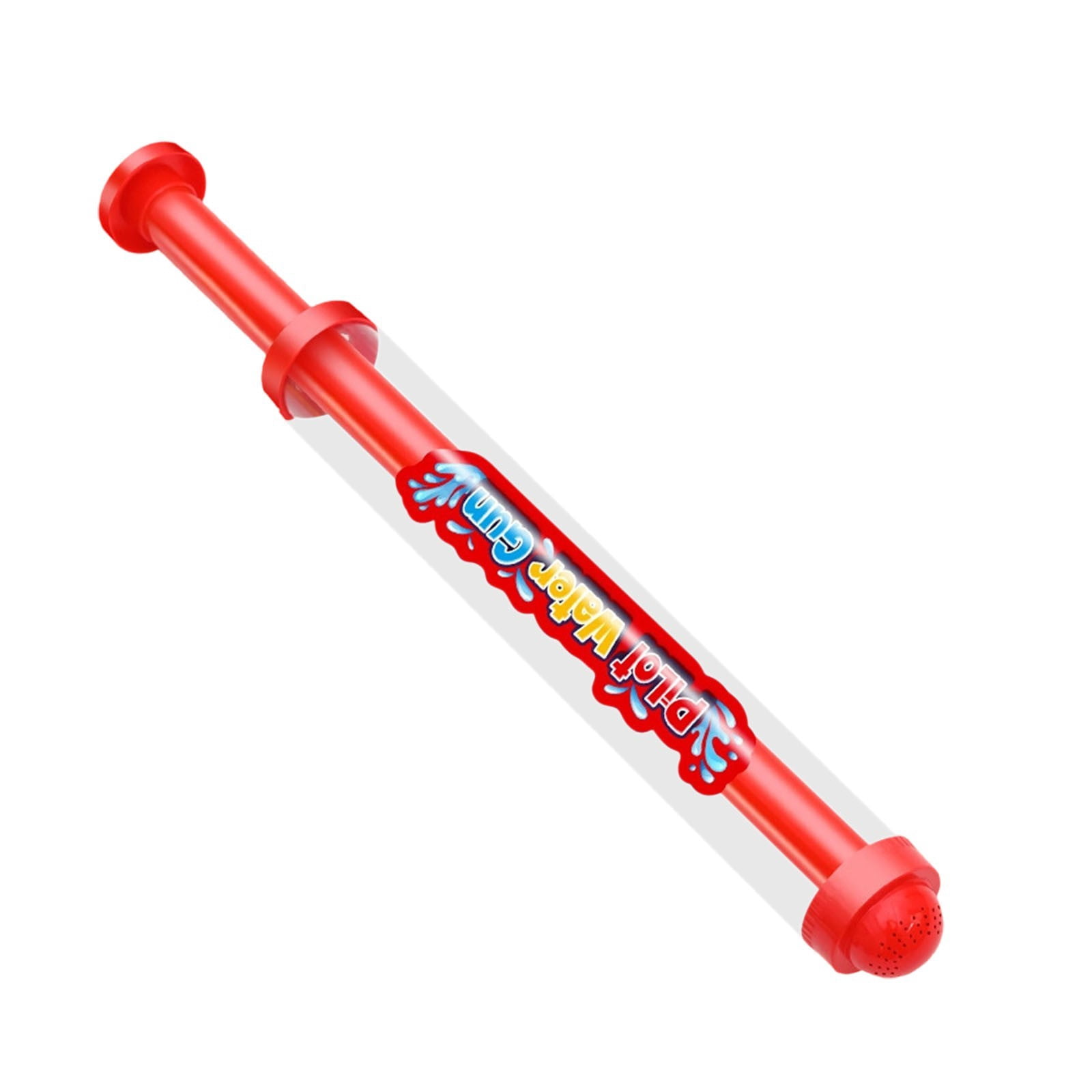 Kozzylandra Firework Water Gun for Kids & Adults, 3PCS Large Water Squirter Toy, Best Summer Water Blaster with Fireworks Spray Effect, Easy Fill for Beach Pool Backyard Party Outdoor Fun, 20.5"