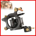 thumbnail image 2 of Coil Tattoo Machine Frame Beginner Gun 10 Wrap Liner Shader Alloy Supply, 2 of 5