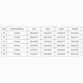 thumbnail image 3 of TOWED22 Boys Long Sleeve T-Shirt Cotton Casual Winter Cartoon Graphic Crewneck Basic Active Tops Tee Tunic Shirts,Grey,4-5 Y, 3 of 9