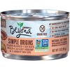 Beyond Simple Origins Free Range Chicken