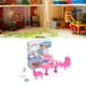 thumbnail image 2 of Juego de cocina de simulación, juego de cocina de simulación, juego de cocina de simulación educativa, juego de juguetes de cocina de simulación creado magistralmente, 2 of 12