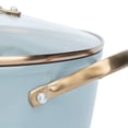 thumbnail image 4 of Cacerola de Aluminio Forjado Crown Baccara - Magnetic BC28, 4 of 5