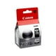 thumbnail image 1 of Cartucho de Tinta Canon PG-210 Negro, 1 of 2