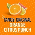 thumbnail image 3 of SUNNYD Tangy Original Shelf Stable Orange Juice Drink, 15 Count, 11.3 fl oz Bottles, 3 of 12