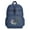 Navy, variant on - PD Moreno's Dolphin Wearing A Tiara - Cute School Travel Backpack