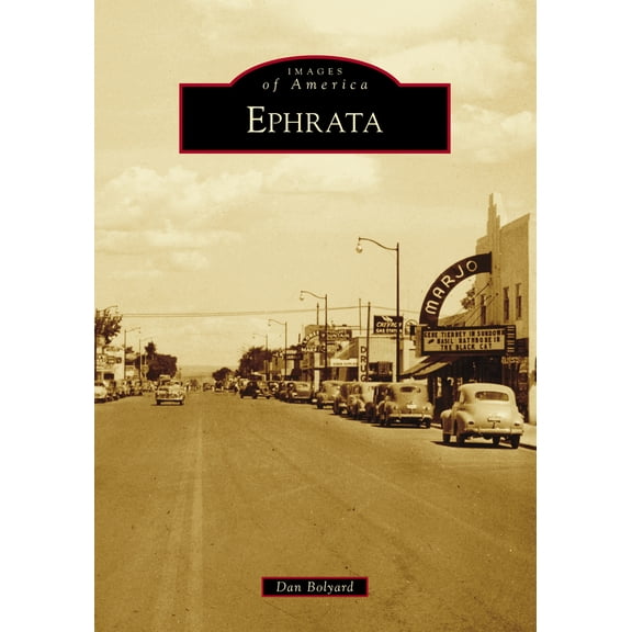 Pre-Owned Images of America Ephrata, (Paperback)