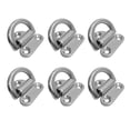 thumbnail image 1 of 6x D Universal De Servicio Anclaje De Anclaje s De Puntos De Anclaje De Remolque Para Remolques Camiones rv S, 1 of 8