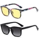 thumbnail image 1 of Gafas de Sol Polarizadas DUSHINE para Mujer con Protección UV400, 1 of 6