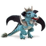 Sky Dragon Puppet (Other)