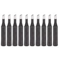 thumbnail image 2 of Welder Solaring Iron Tips, Rapid Heating Durable Solder Iron Tips High Temperature Resistance Sturdy  For Soldering With High Melting Point, 2 of 8