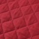 thumbnail image 3 of Nvzi Couch Cover Solid Color Sofa cushion Red Reclining Chair Cover for Living Room Sofa Easy Fit Washable Furniture Sofa Protector(21.65*78.74inch), 3 of 4