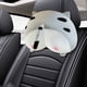 thumbnail image 5 of Car Headrest Pillow Cute Butt Car Neck Pillow Headrest For Car Car Accessories Interior Car Pillow, 5 of 6