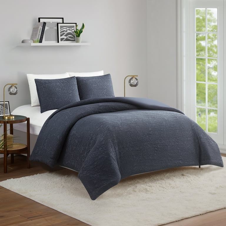 Better Homes And Gardens Comforter Set Collection Amaryllis Fasci Garden