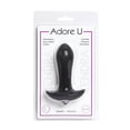 thumbnail image 2 of ADORE U Kendra Butt Plug, 2 of 3