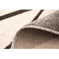 thumbnail image 3 of Tapis d'Interieur ECARPET Contemporain, Abstrait Collection Cosi, 3 of 9