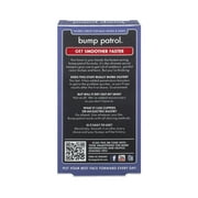 (4 Pack) Bump Patrol Aftershave Treatment, 2 oz