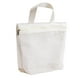 thumbnail image 2 of Bolso de malla Ins, maquillaje de viaje para la playa, almacenamiento portátil, beige, 2 of 9
