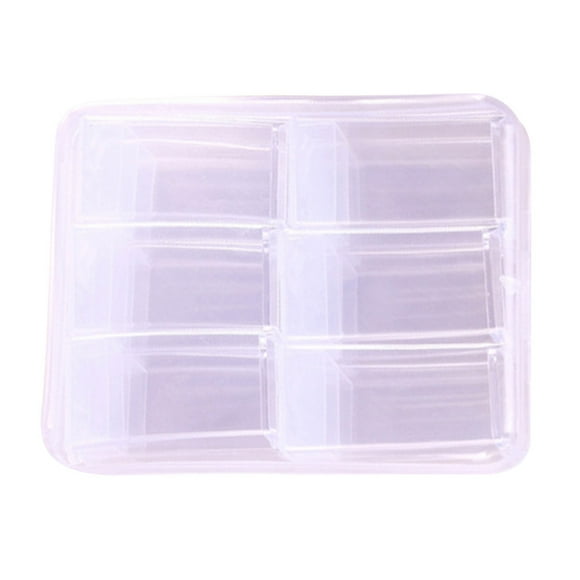 Diamond Painting Storage Containers, Portable Bead Storage OrganizerDiamond Painting