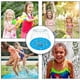 thumbnail image 5 of Diversión acuática al aire libre para niños: 67" cojín inflable del chapoteo - estera del juego del agua con la edad de los rociadores - juguete del agua del niño para el verano Sp, 5 of 5