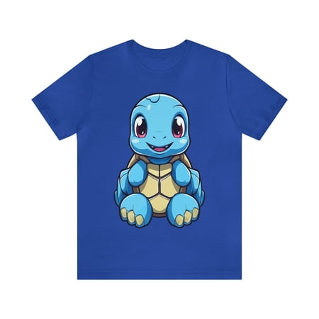 Bluey Turtle T-Shirt