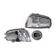 thumbnail image 1 of Cuarto Camry 1992 A 1994 Toyota Punta Izq Blanco DEPO ., 1 of 4