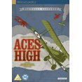 thumbnail image 1 of Aces High [ NON-USA FORMAT, PAL, Reg.2 Import - United Kingdom ], 1 of 1