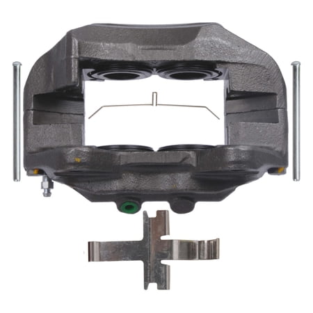 CARQUEST Premium Remanufactured Brake Caliper  Friction Ready