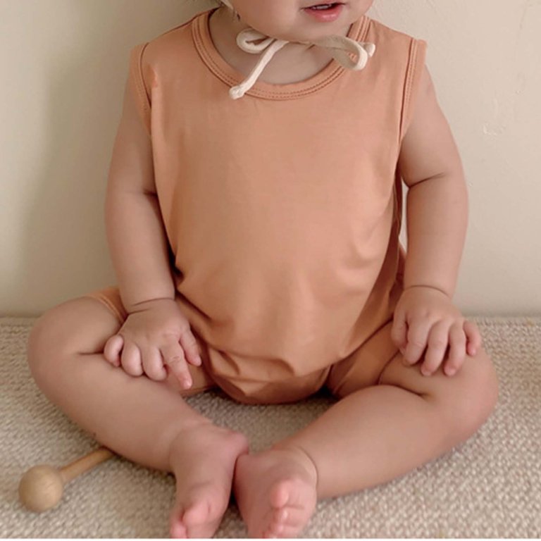 MuZeFu Baby Clothes Clearance under $10 Baby Summer Baby Boy And