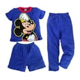thumbnail image 1 of Conjunto 3 piezas playesra estanpado Disney Mickey Mouse, 1 of 5