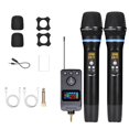 thumbnail image 1 of ZZHZGZ Canada Sale Condenser Microphone With Superior Sound for Recording Podcasting and Live Streaming, 1 of 8