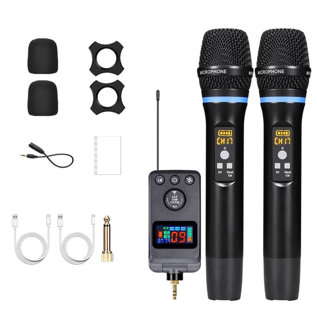 ZZHZGZ Canada Sale Condenser Microphone With Superior Sound for Recording Podcasting and Live Streaming