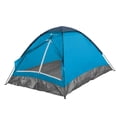 thumbnail image 1 of Tienda de Campaña Ozark Trail para 2 Personas Azul, 1 of 4