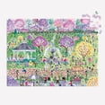thumbnail image 4 of Puzzle Galison Easter Egg Hunt 1000 piezas Michael Storrings, 4 of 7