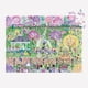thumbnail image 4 of Puzzle Galison Easter Egg Hunt 1000 piezas Michael Storrings, 4 of 7