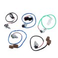 thumbnail image 1 of Detener Lámpara Interruptor para Mitsubishi Plástico Metal Caucho Surtido Color, 1 of 6