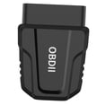 thumbnail image 2 of Herramienta de escaneo Escáner portátil de repuesto Fácil de usar 9-16 V Soporte multilingüe de datos real Accesorios, 2 of 8