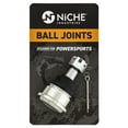 thumbnail image 2 of Niche Upper Ball Joint for Suzuki Yamaha Raptor 700 ATV 4 Pack 519-CBJ2241T, 2 of 6