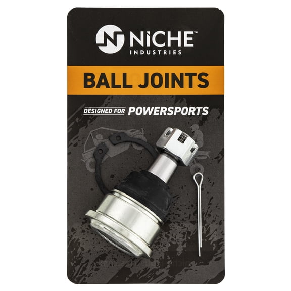 Niche Upper Ball Joint for Suzuki Yamaha Raptor 700 ATV 519-CBJ2241T