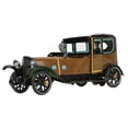 thumbnail image 1 of Wind Up Car Toy, Tinplate Stylish Decorative Easy To Use Clockwork Spanish Car Toy  For Adults For Collection, 1 of 8