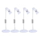 thumbnail image 1 of AURARMLET 5Ud Soporte Simple Y Funcional Para Etiquetas De Precio En Retail Y Exhibiciones, 1 of 8