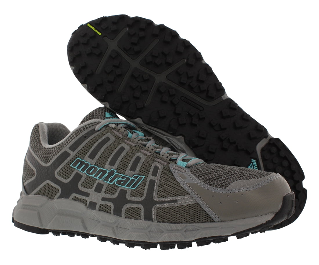 montrail bajada ii
