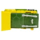thumbnail image 5 of Coche de juguete Hot Wheels Ninja Turtles TMNT Party Wagon 1:64, 5 of 7