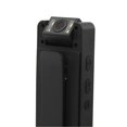 thumbnail image 2 of Body Camera o Video Recording 180 Degree Rotatable Lens 1080P Cam WIFI Real Time Playback Walking Vlog Camcorder 64GB, 2 of 4
