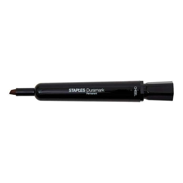 Duramark permanent marker discount