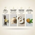 thumbnail image 5 of Collagen Peptides for Skin, Joints  Gut — Vanilla | Perennial, 5 of 11