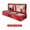 C-Flash Deal, variant on Tdxkok Tear Proof Wrapping Paper Storage Container,Christmas Storage Bag with Interior Pockets,Durable Organizer for Gift Wrap,Space-Saving Underbed Storage Bag