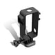 thumbnail image 1 of Caja protectora de la cámara PULUZ Carcasa protector contra el impacto con la expansión de la expansión del zapato frío que reemplaza el reemplazo de las piezas para la acción DJI 2 Kearding EL005619-00B, 1 of 7