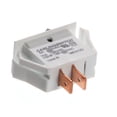 thumbnail image 2 of Beverage-Air 502-126A On/Off Rocker Switch for Compatible Beverage-Air Refrigeration Equipment, 2 of 4