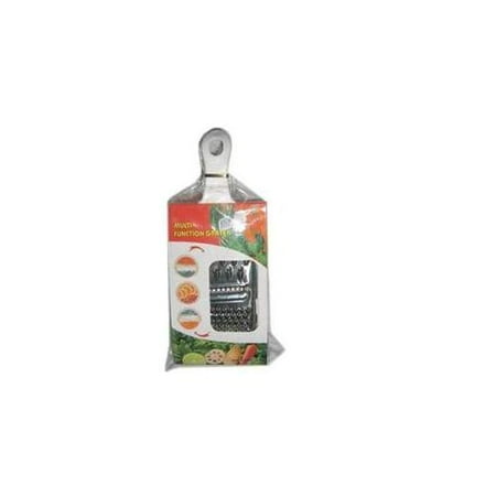 DDI Multipurpose Grater With Handle- Case of 50