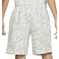 thumbnail image 6 of Nike NSW Sportswear Club Light Camo French Terry Shorts DA0057 121 Sz 3XL-TALL, 6 of 7